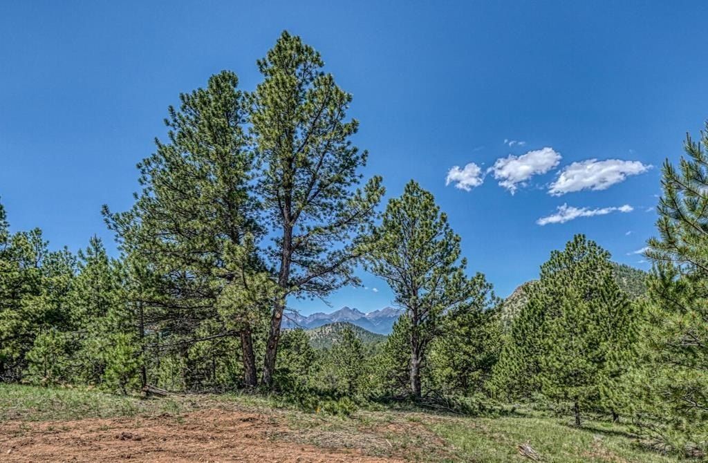 1341 County Rd 327. Westcliffe, CO 81252