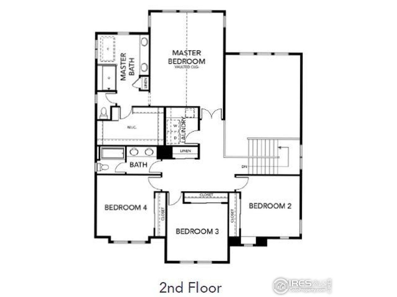 2515 Andrew Dr. Superior, CO 80027