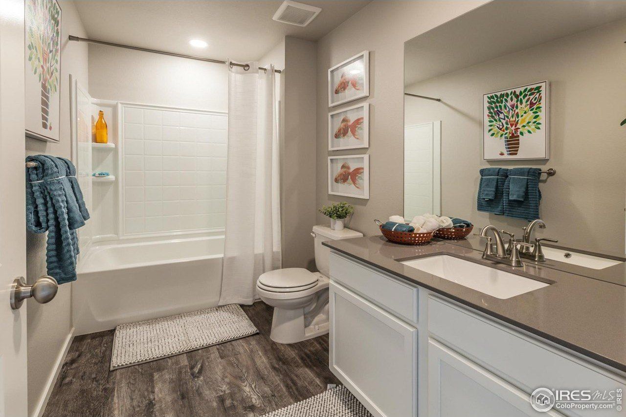 5409 Drehle St. Timnath, CO 80547