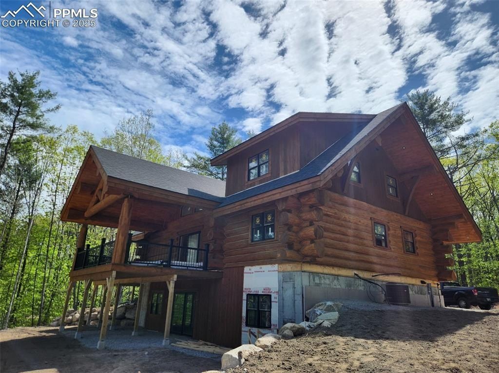 9297 Chipita Park Road. Cascade, CO 80809