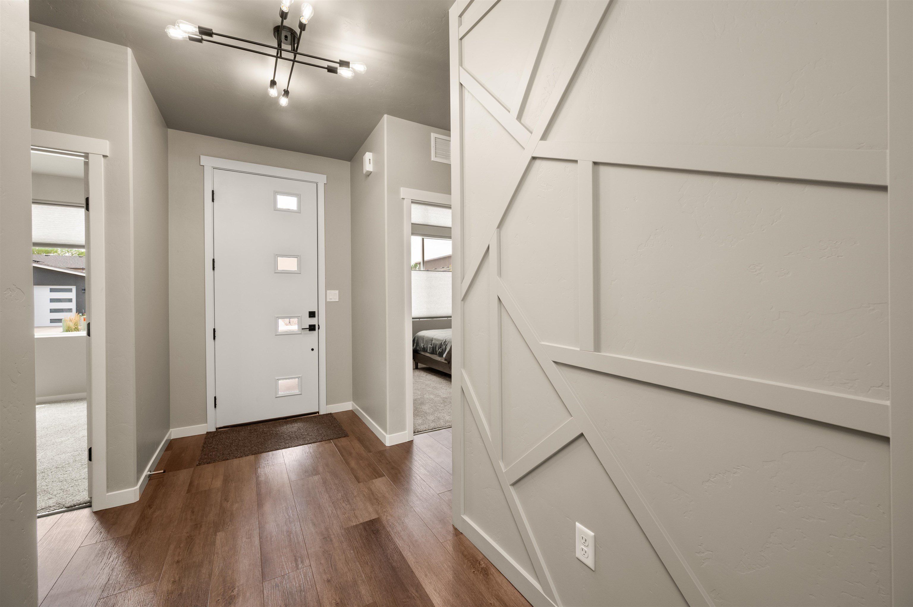 2742 Storm Avenue. Grand Junction, CO 81503