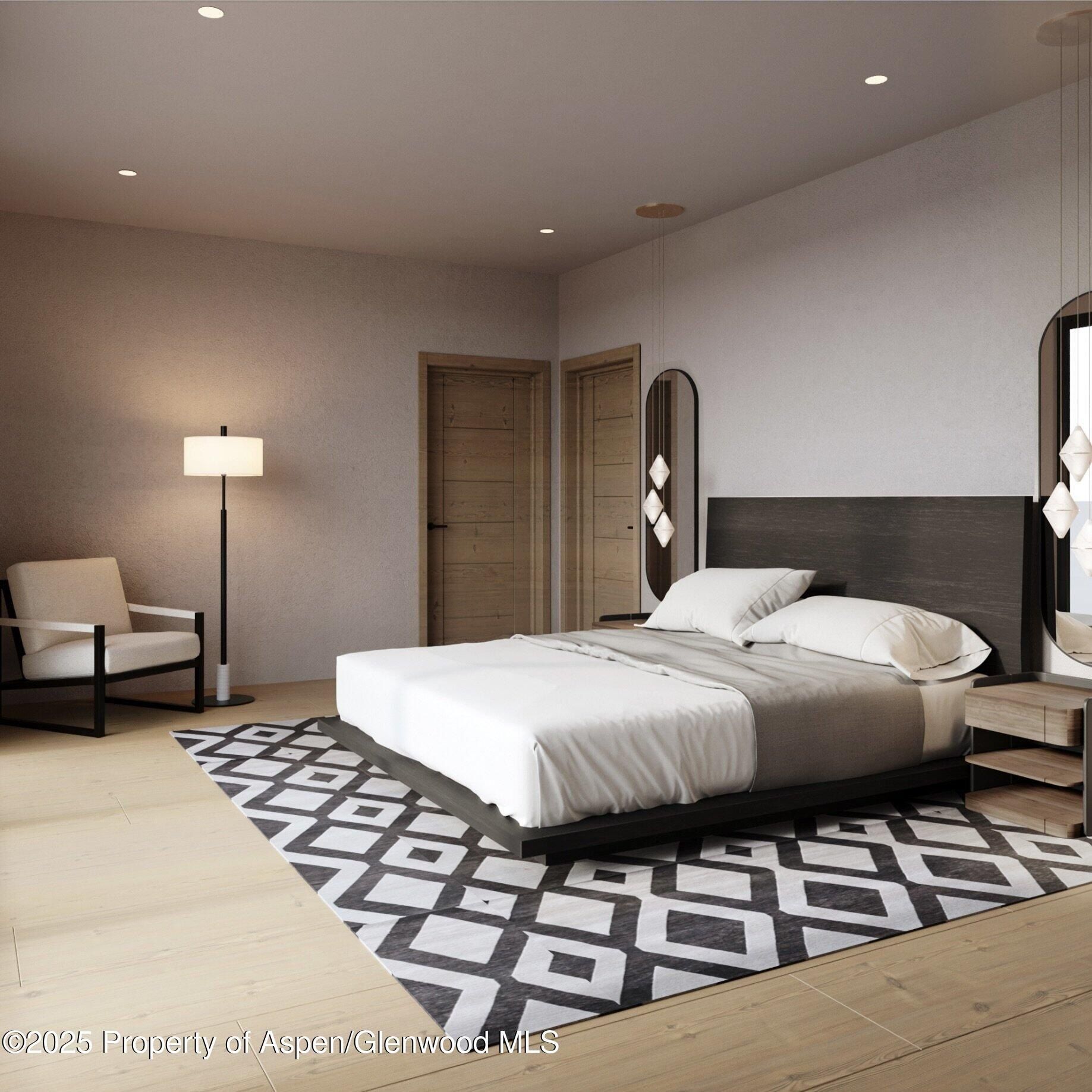 323 E Reds Road. Aspen, CO 81611