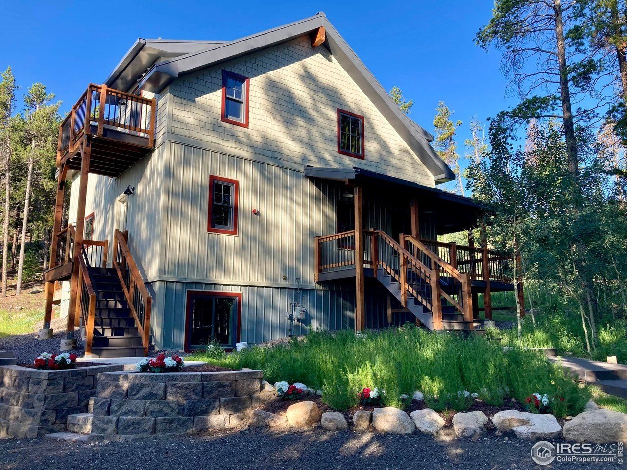 713 Rudi Ln. Golden, CO 80403