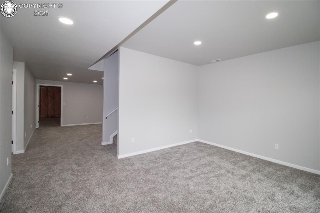 136 High Meadows Drive. Florence, CO 81226