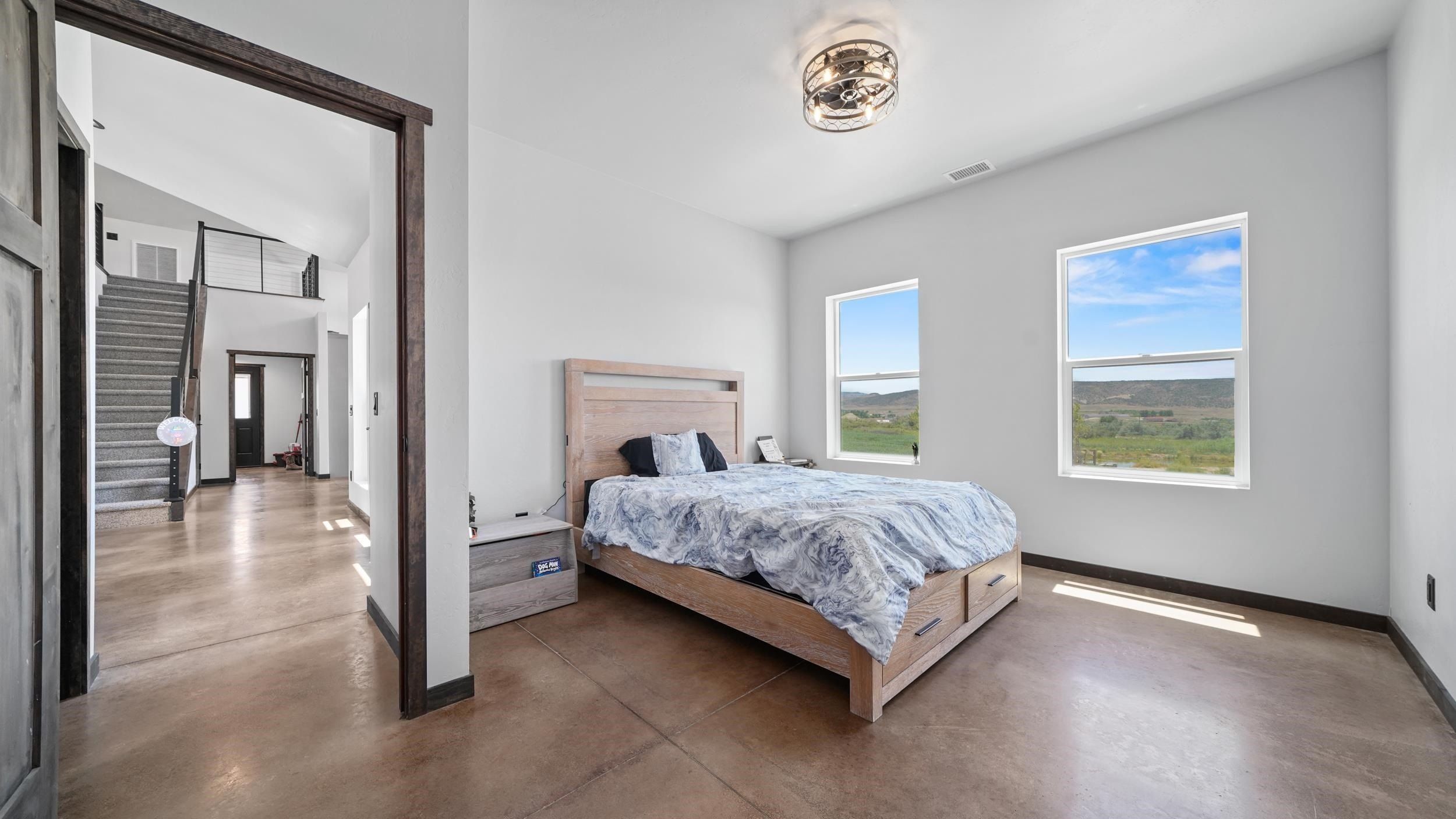 1626 10 Road. Mack, CO 81525