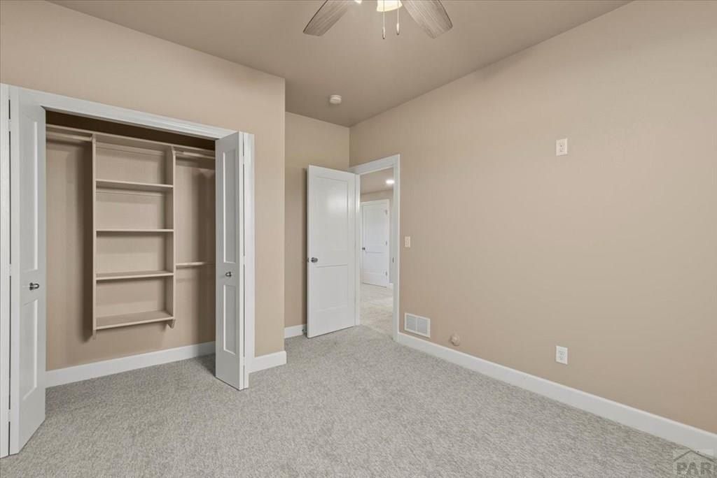 940 N Purcell Blvd. Pueblo West, CO 81007