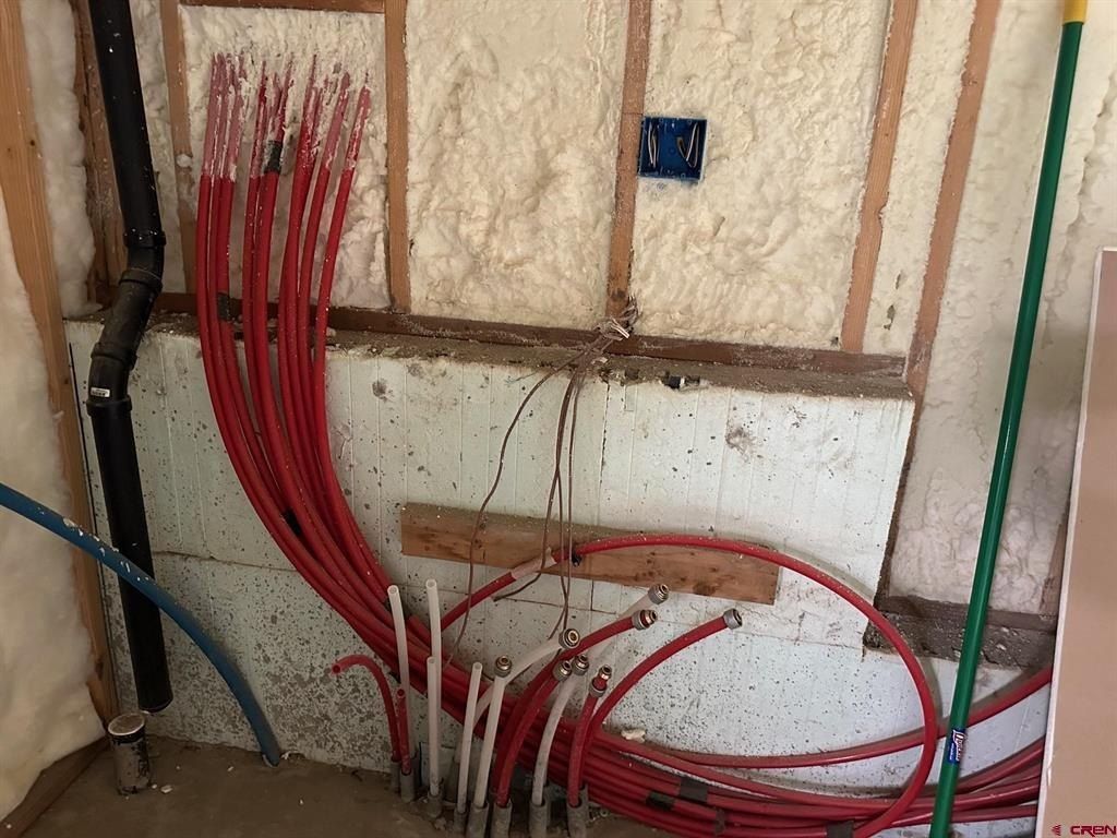 49 La Costa Court. Pagosa Springs, CO 81147