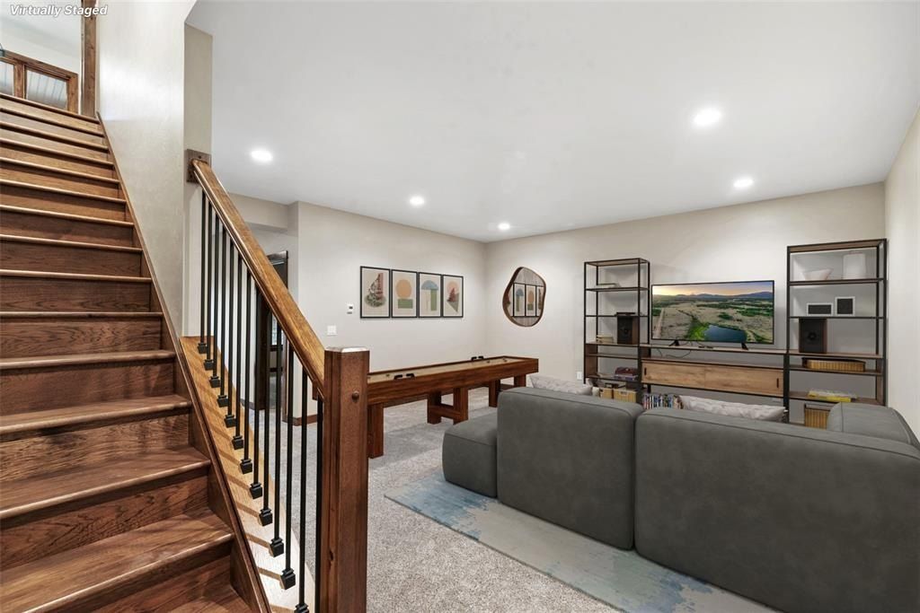 211 Foxtail Court. Fairplay, CO 80440