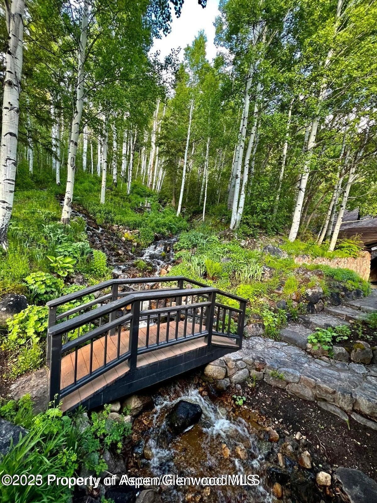 44481 Highway 82. Aspen, CO 81611