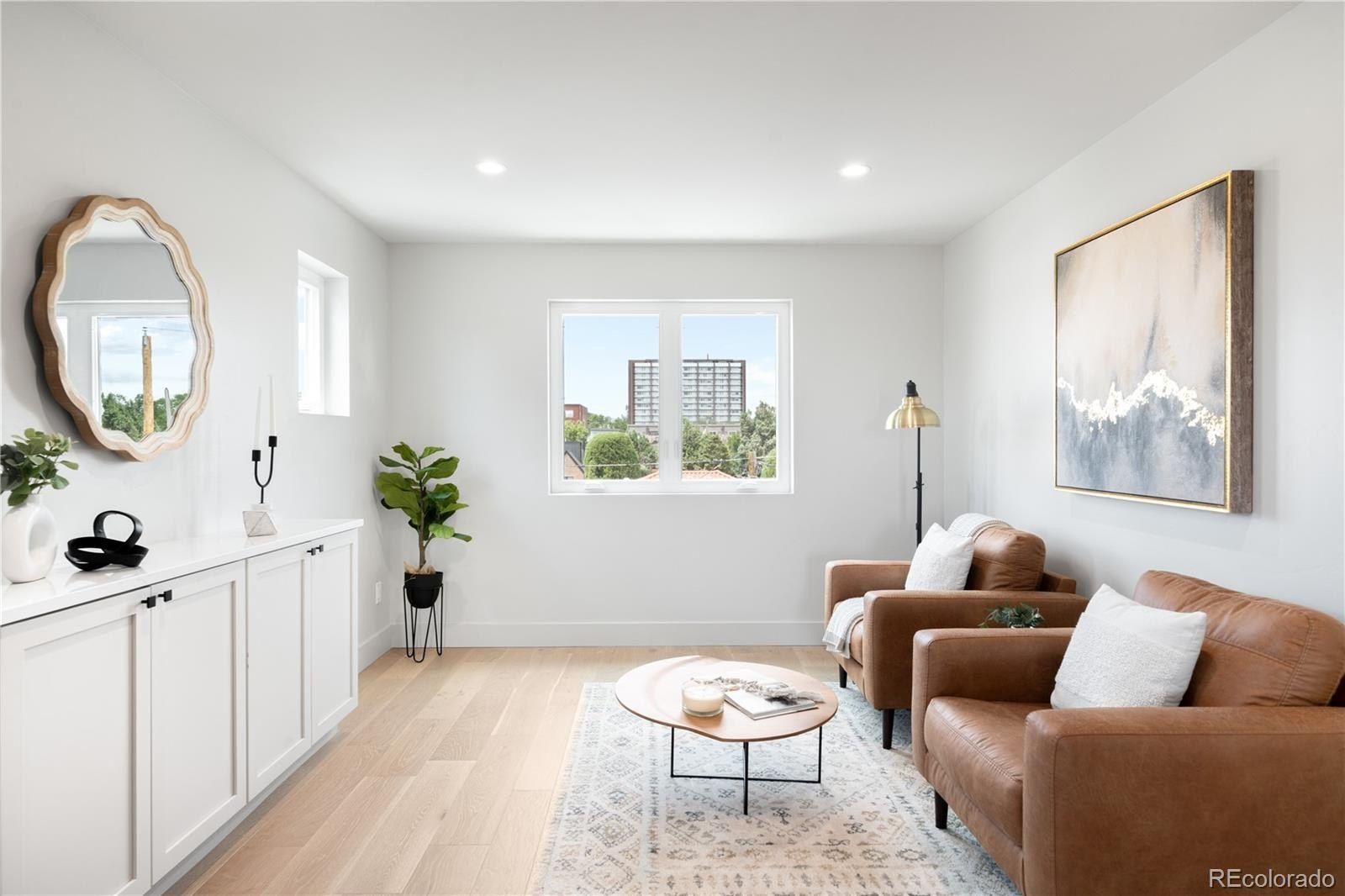 1569 Vrain Street. Denver, CO 80204