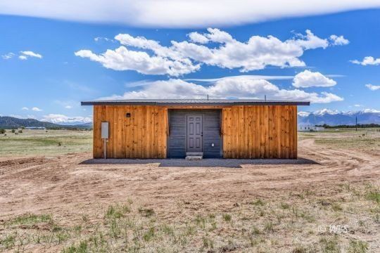 388 14Th Trail. Texas Creek, CO 81223