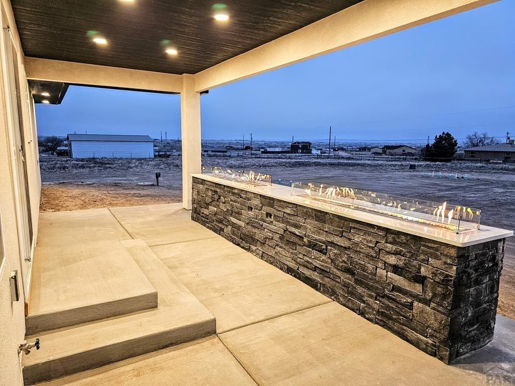 1539 N Rigby Ln. Pueblo West, CO 81007