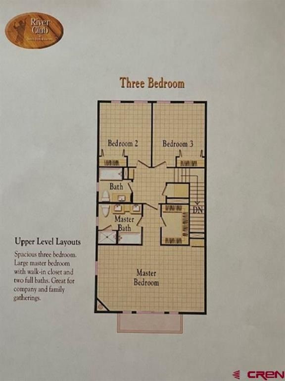 6720 A River Club Drive. South Fork, CO 81154