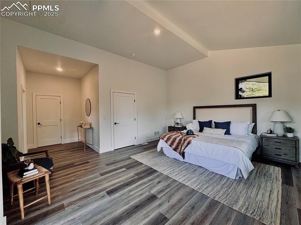 1282 N Crystal Road. Lake George, CO 80827