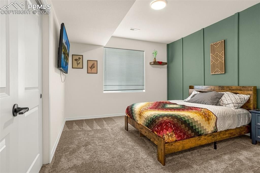 9818 Hidden Ranch Court. Peyton, CO 80831