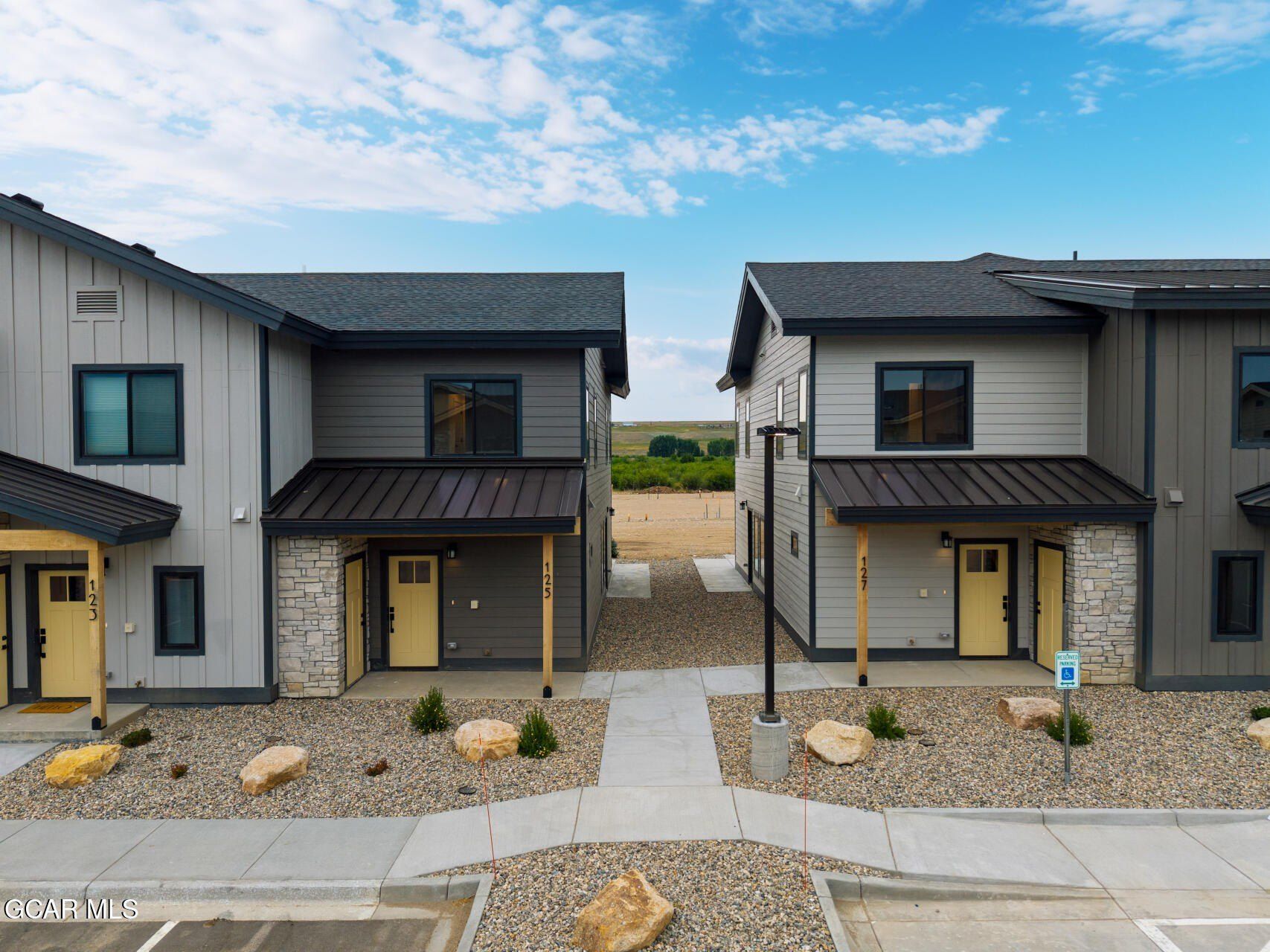 131 Granby Meadow Drive. Granby, CO 80446