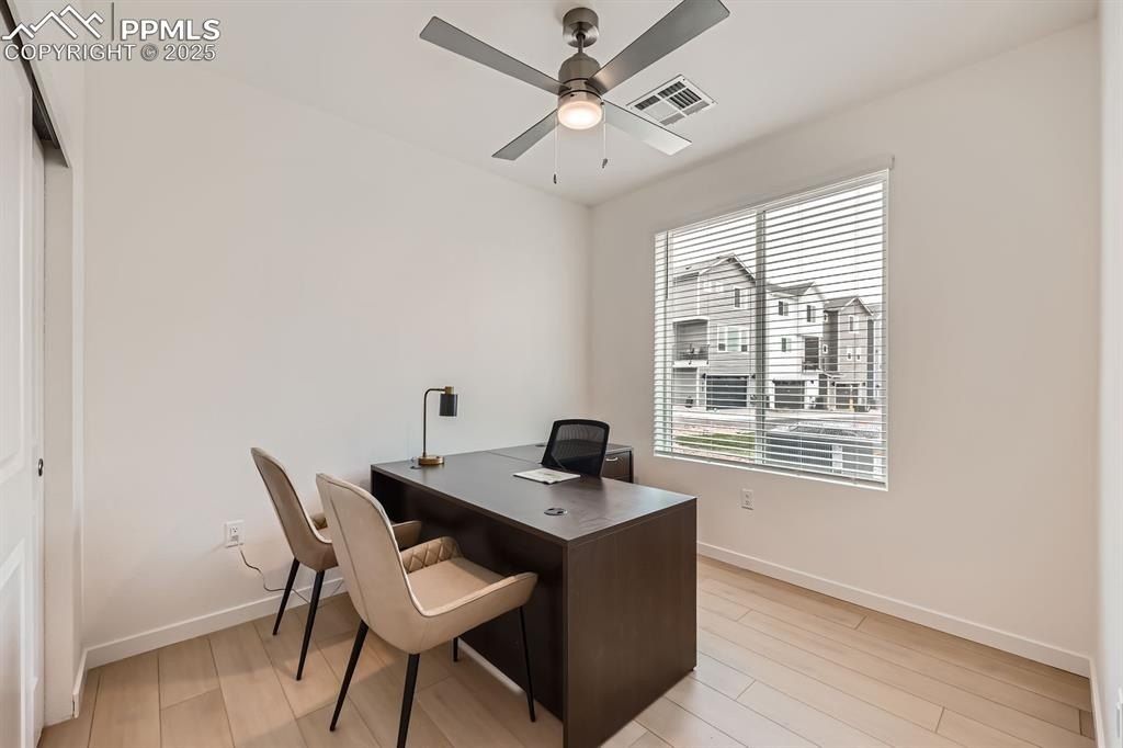 2232 Arikaree Heights Unit 208. Colorado Springs, CO 80908