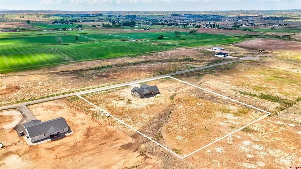 12158 Road 226. Cortez, CO 81321