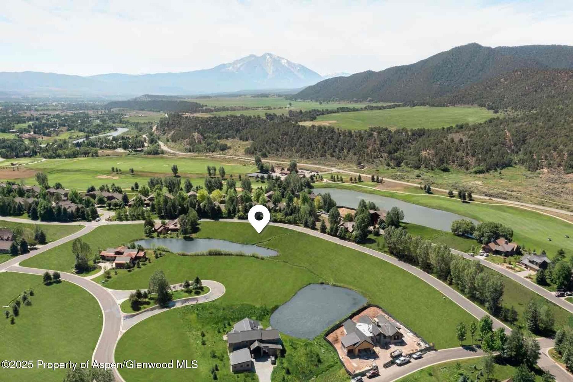 956 Bald Eagle Way. Carbondale, CO 81623