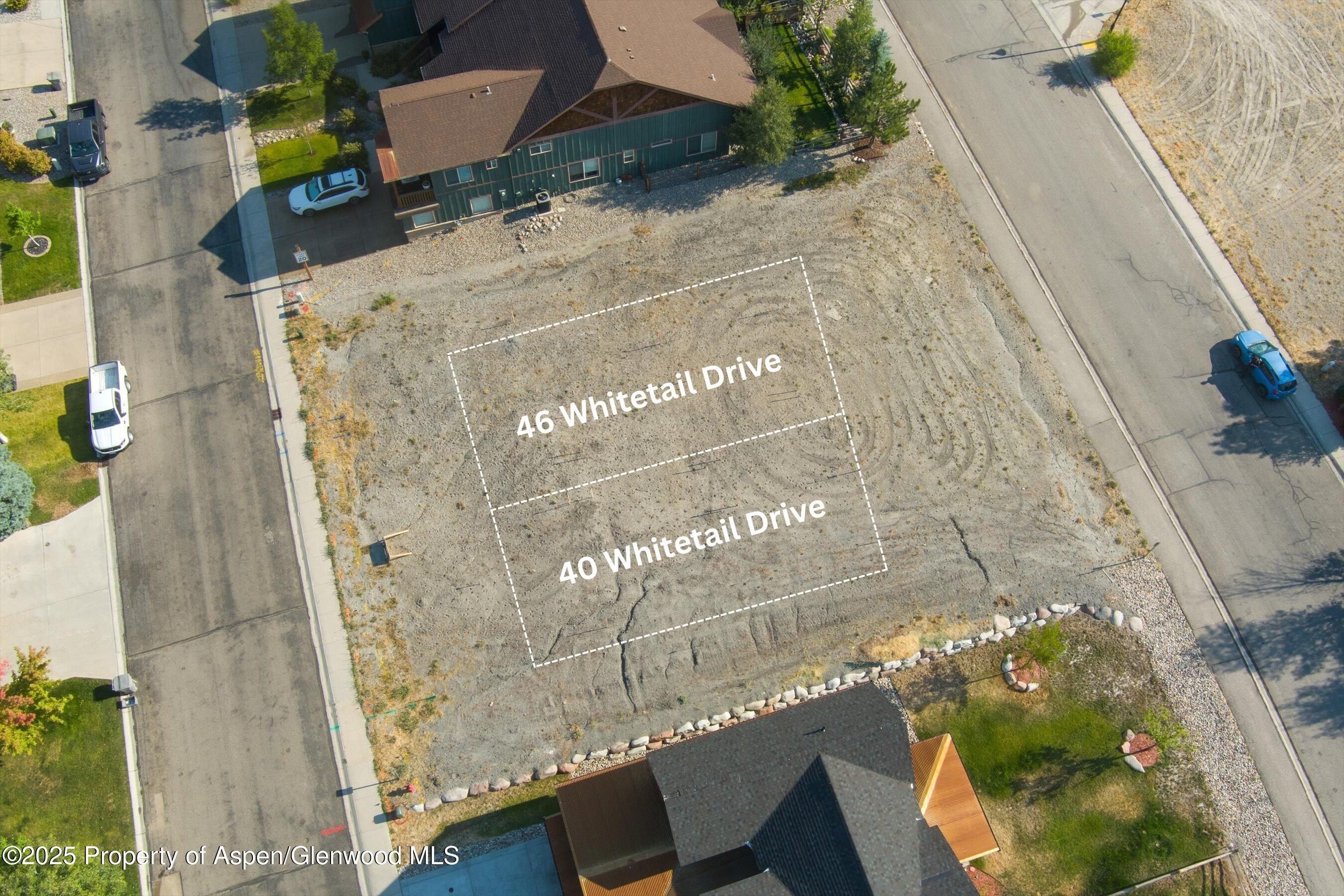 46 Whitetail Drive. New Castle, CO 81647