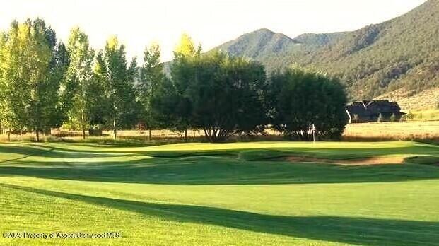 589 Saddleback Road. Carbondale, CO 81623