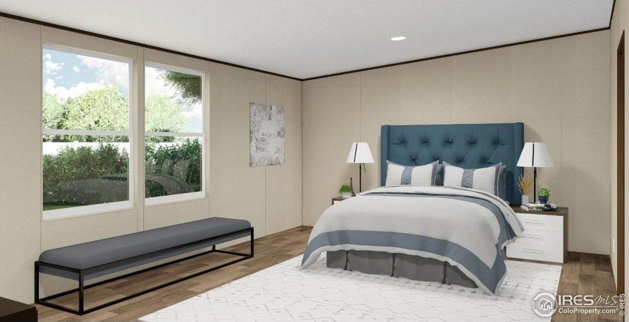 41492 County Road 80. Briggsdale, CO 80611