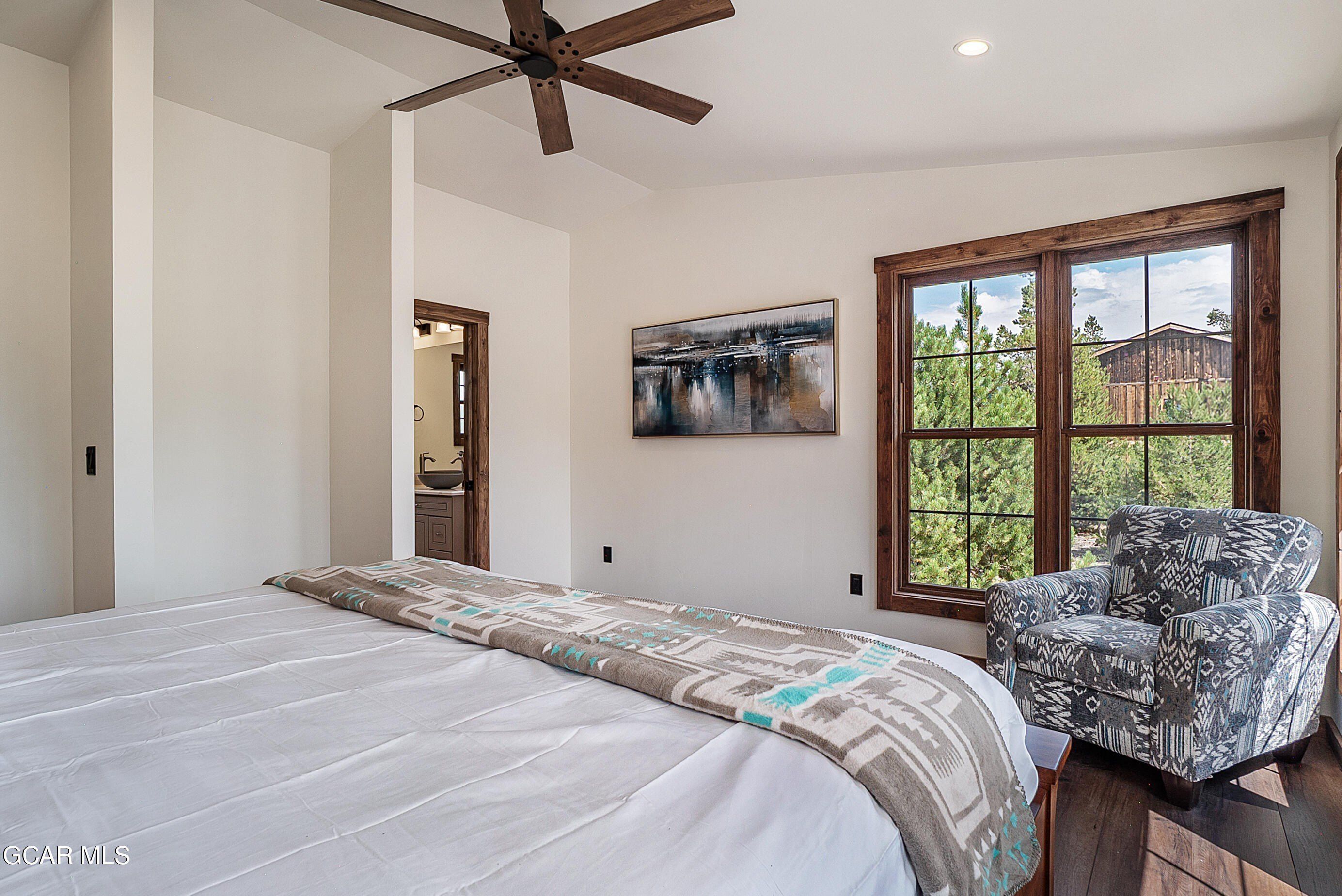 84 County Road 4035. Grand Lake, CO 80447