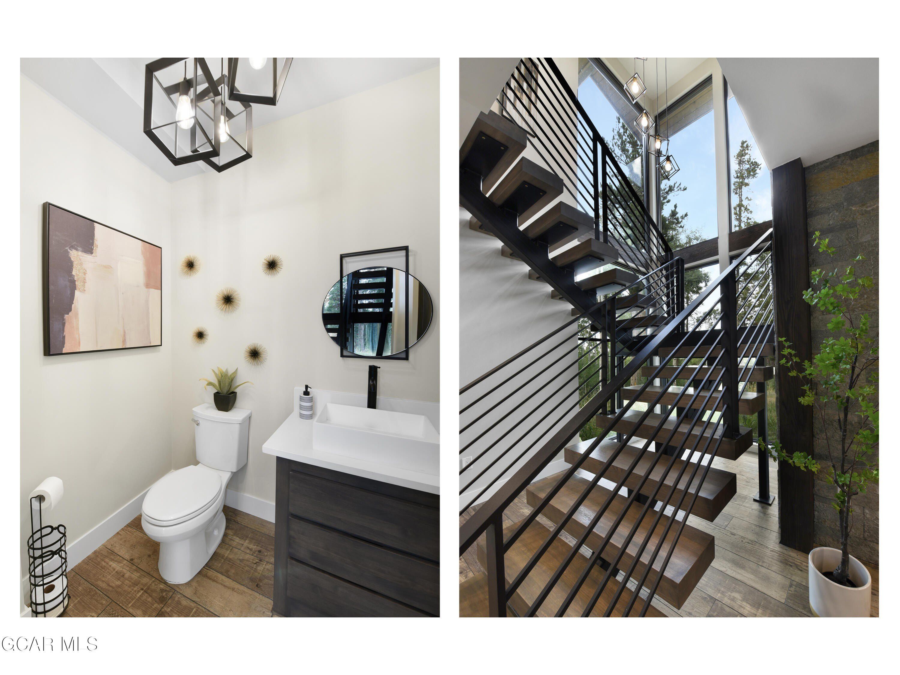 2296 Gcr 519 Aka Wildberry Lane. Tabernash, CO 80478