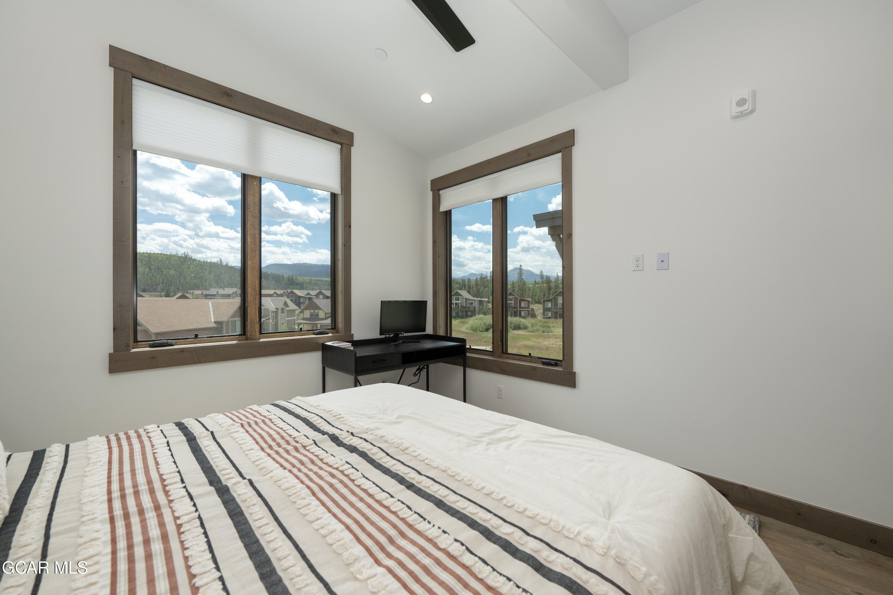 96 Meadow Creek Lane Unit G304. Fraser, CO 80442