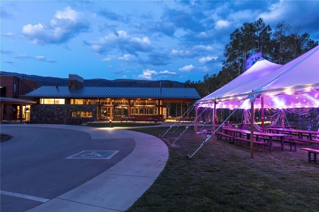 Tbd Whetstone Drive. Silverthorne, CO 80498