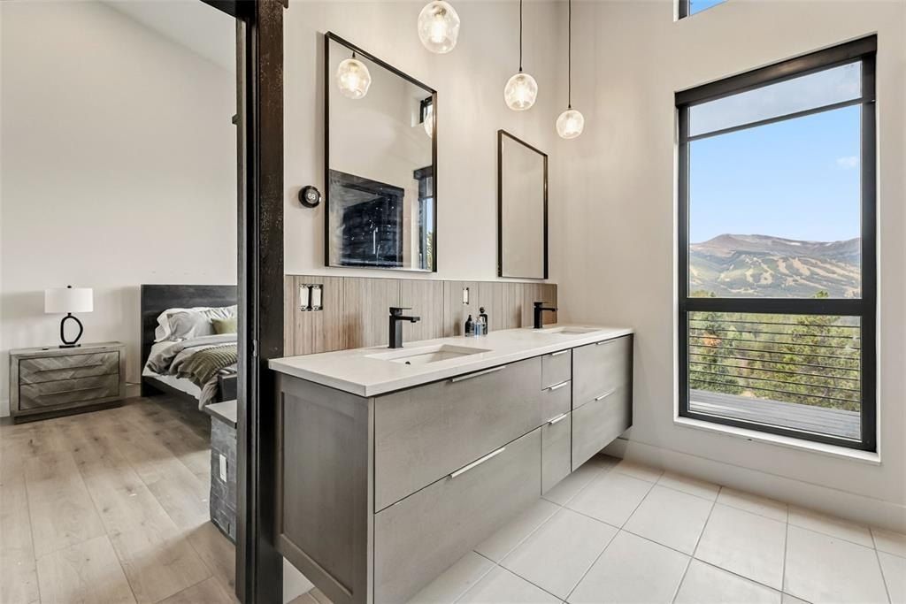 2520 Boreas Pass Road. Breckenridge, CO 80424