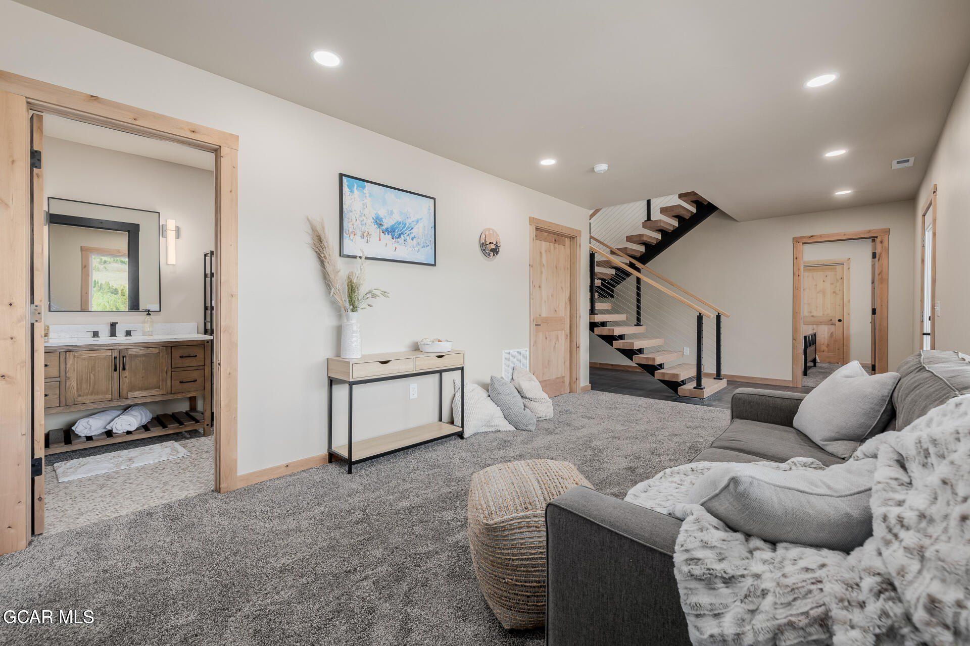 248 Deer Trail Drive. Granby, CO 80446