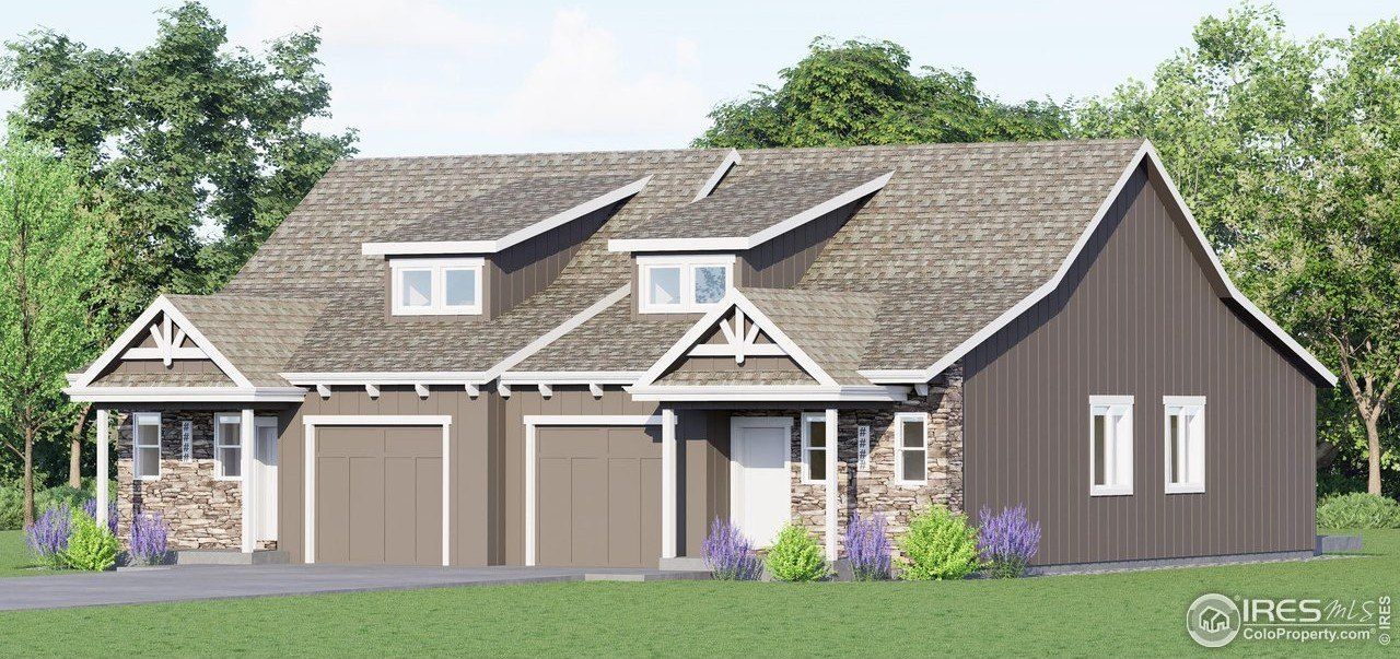 4719 Degas Dr. Loveland, CO 80538