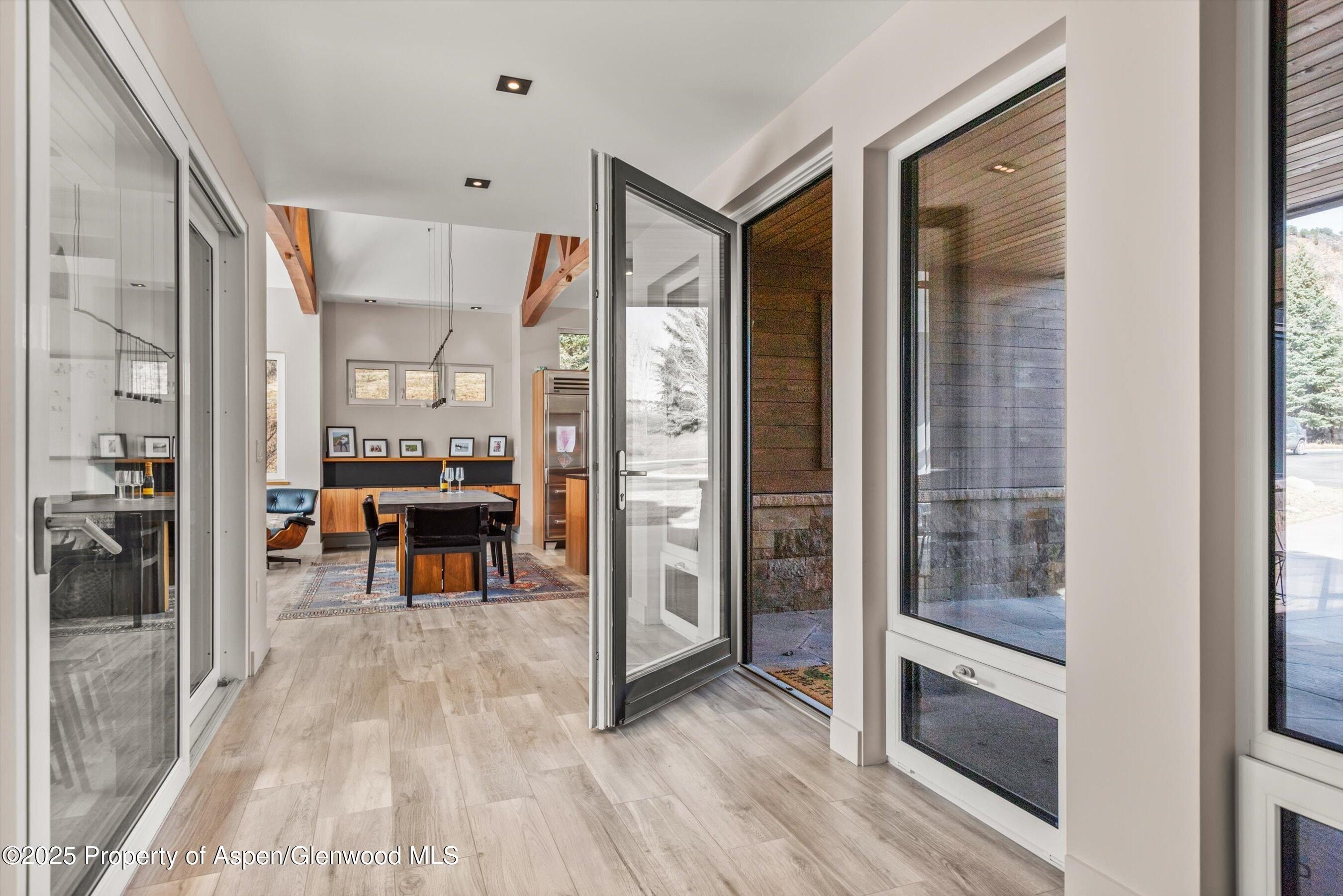 649 Saddleback Road. Carbondale, CO 81623