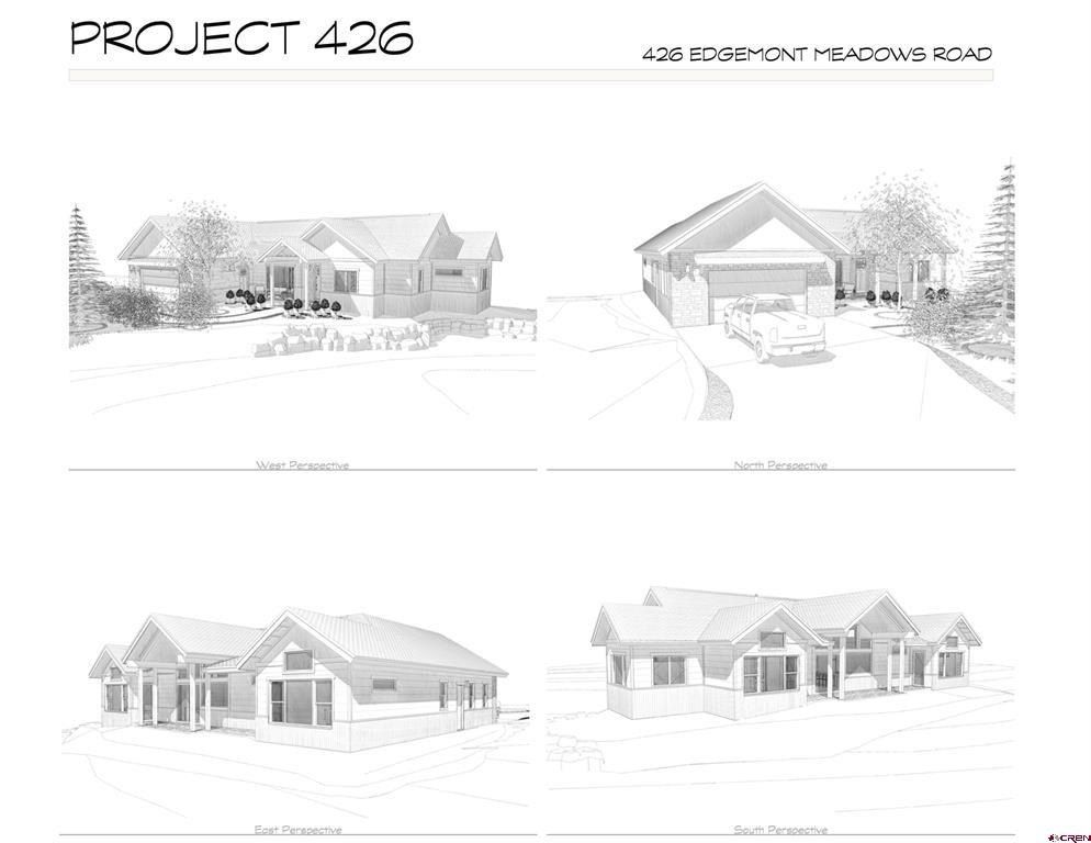 426 Edgemont Meadows Road. Durango, CO 81301
