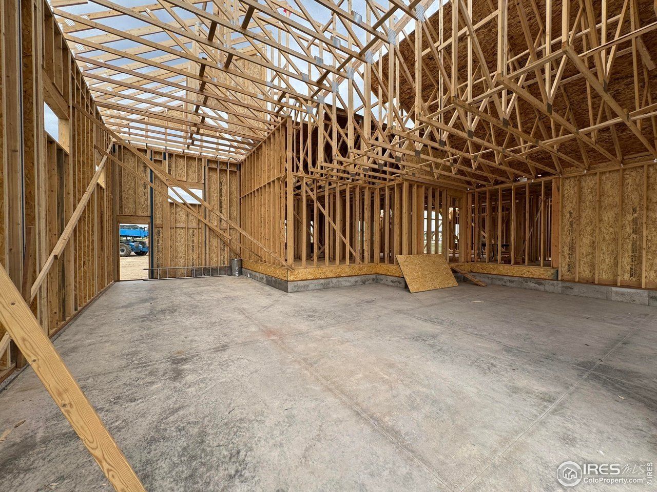 2664 Cutter Dr. Severance, CO 80524