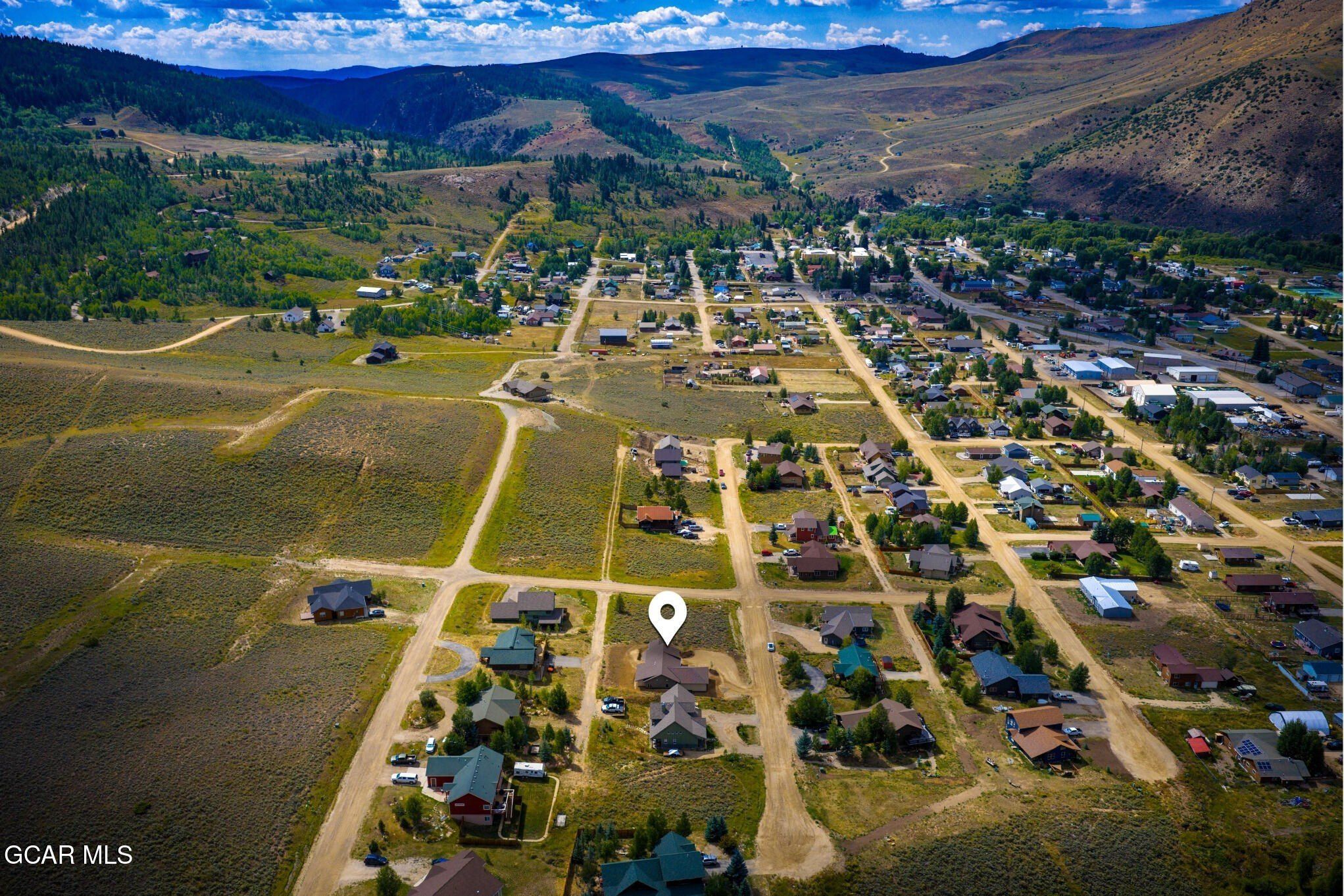 630 E Sumner Avenue. Hot Sulphur Springs, CO 80451