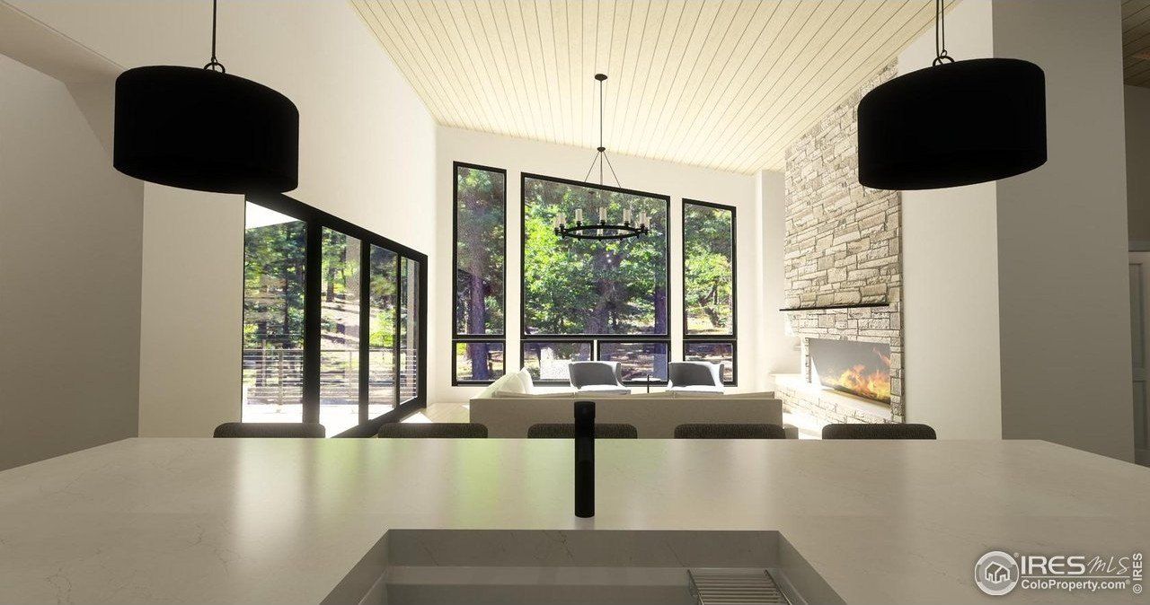 7142 Lynx Lair Rd. Evergreen, CO 80439