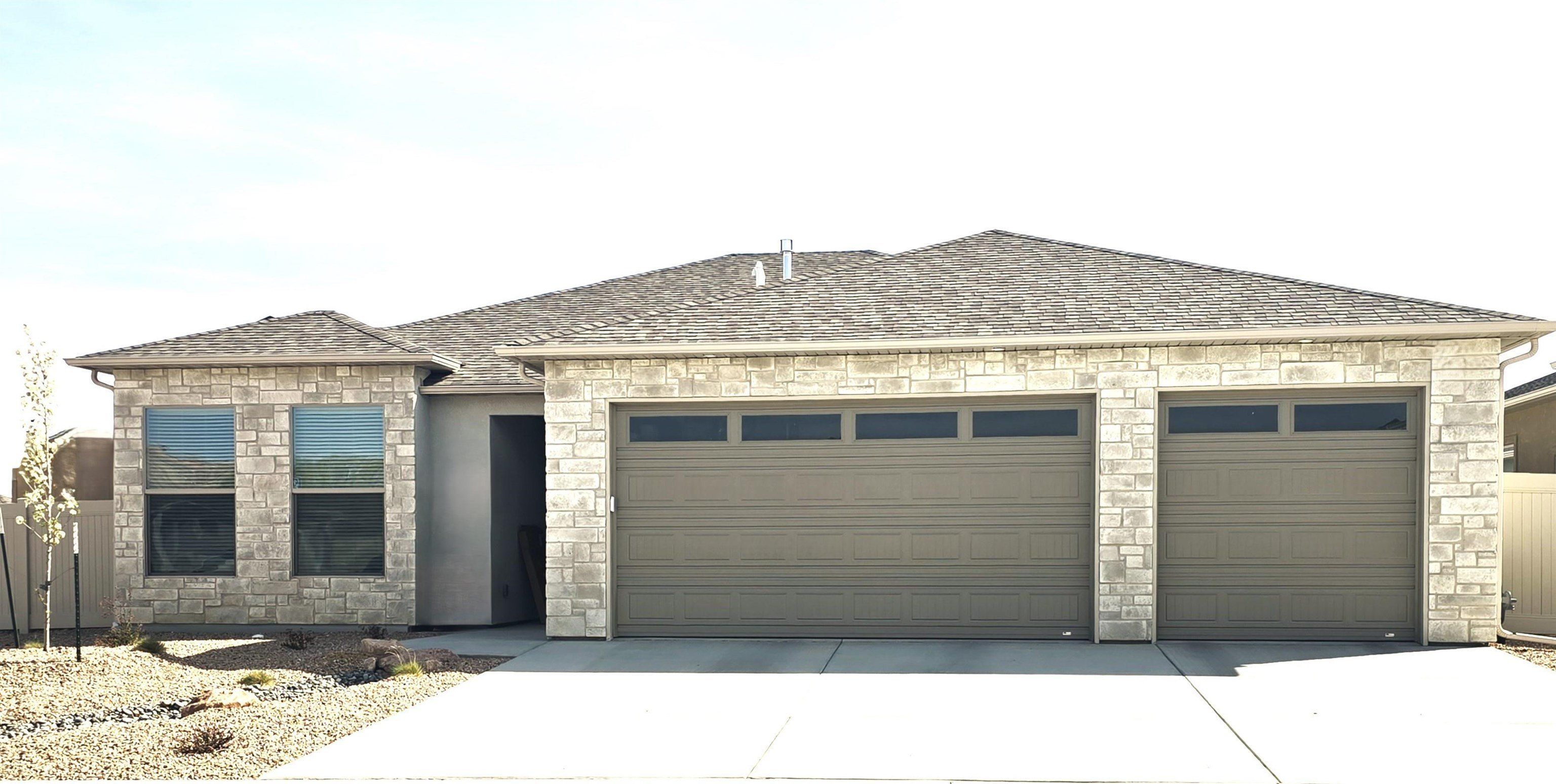 694 Arran Way Unit A. Grand Junction, CO 81504