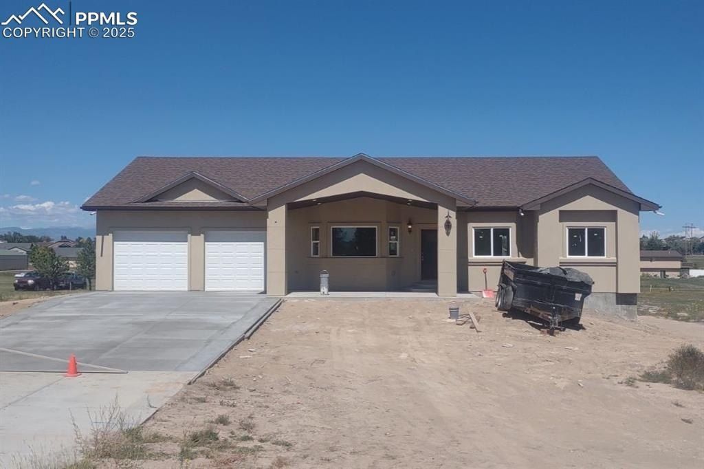 1361 W Avenida Del Oro. Pueblo West, CO 81007