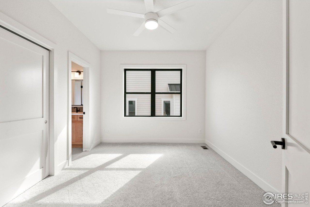 1424 Burt Ave. Berthoud, CO 80513