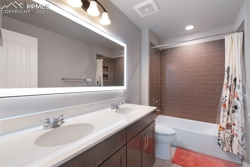 8636 Country Creek Trail. Colorado Springs, CO 80924