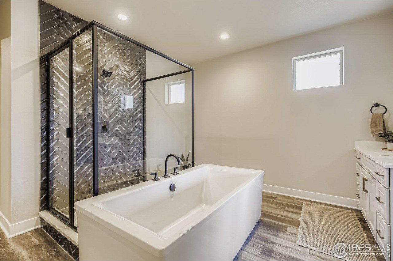 4359 Shivaree St. Timnath, CO 80547