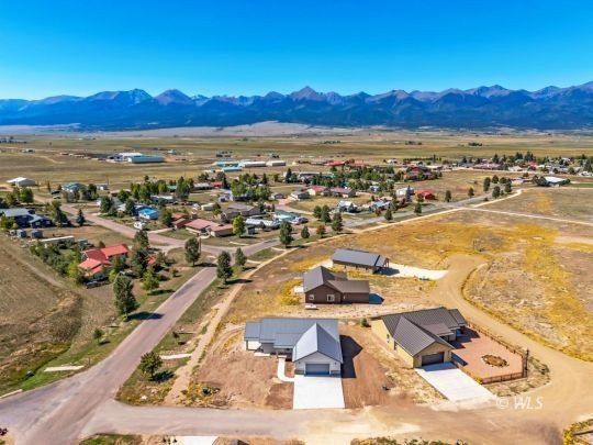 100 Fox Run Cir. Westcliffe, CO 81252