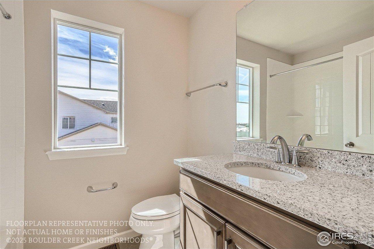 2387 Bristol St. Superior, CO 80027