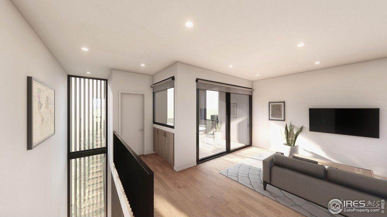 1629 17Th St. Boulder, CO 80302