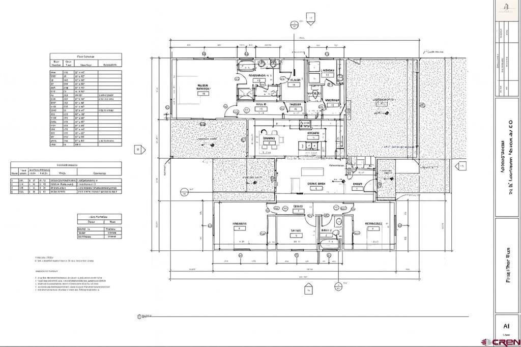 3415 Kestrel Loop. Montrose, CO 81401