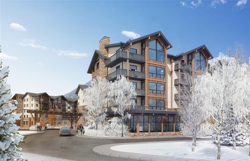 75 Hunki Dori Court. Keystone, CO 80435