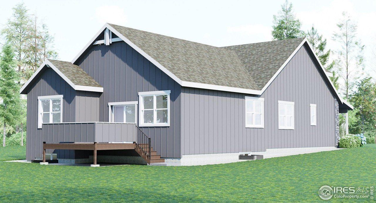 4790 Degas Dr. Loveland, CO 80538