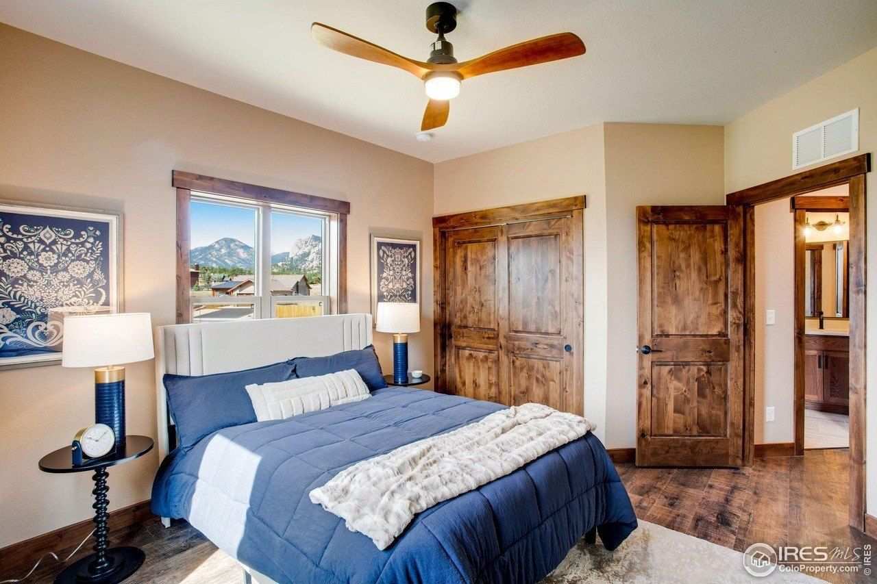 1616 Continental Peaks Cir. Estes Park, CO 80517